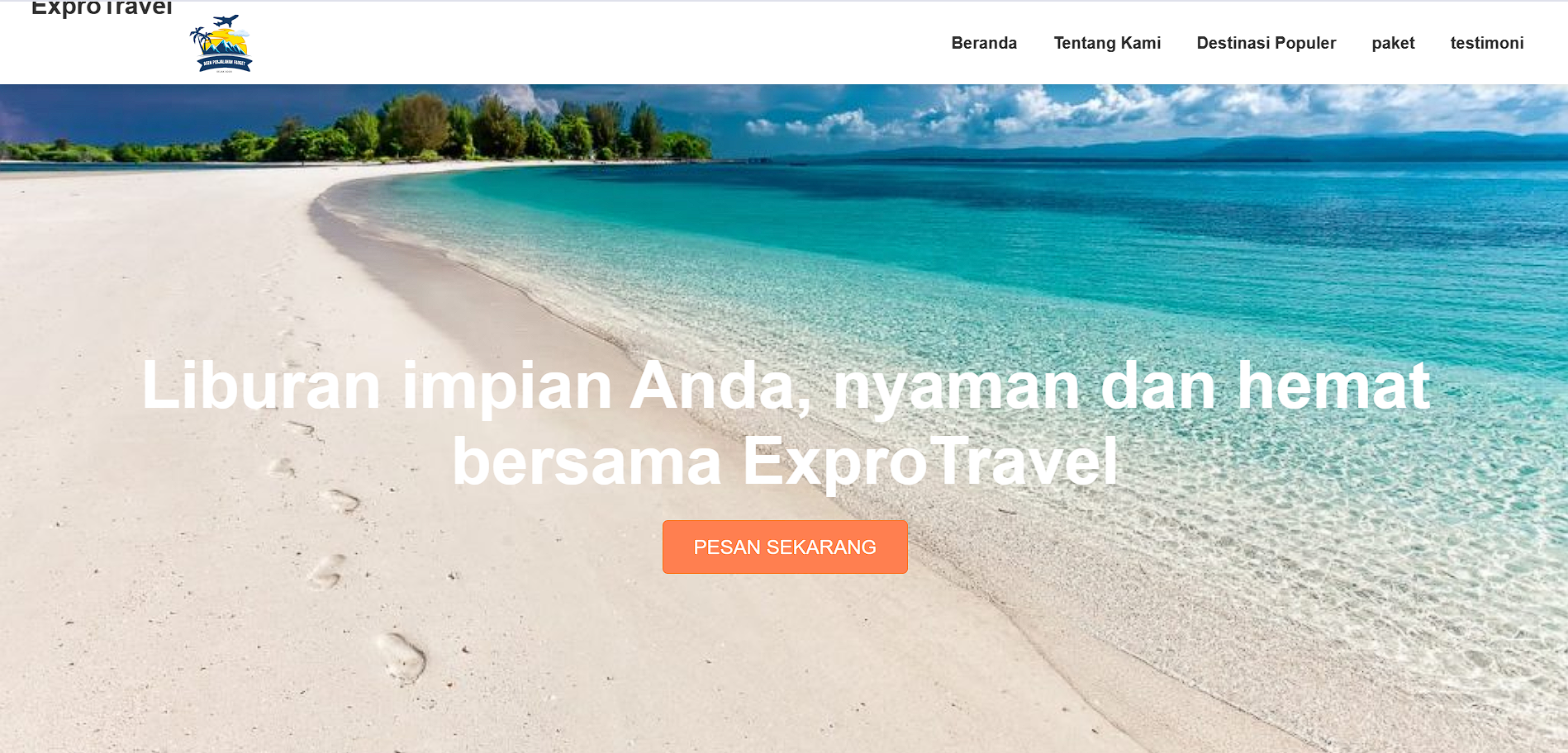 Inventaris — Detail Barang